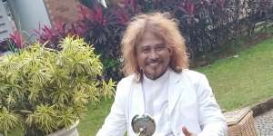 Perjalanan Hidup Kang Komar Preman Pensiun: dari Buronan jadi Artis Terkenal