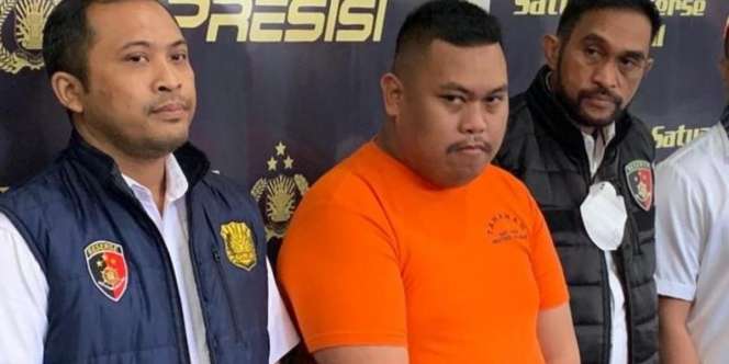 Kekayaan Ajudan Pribadi, Dulu Pemulung Kini Punya Saldo ATM Rp13 Miliar hingga Apartemen Rp20 Miliar