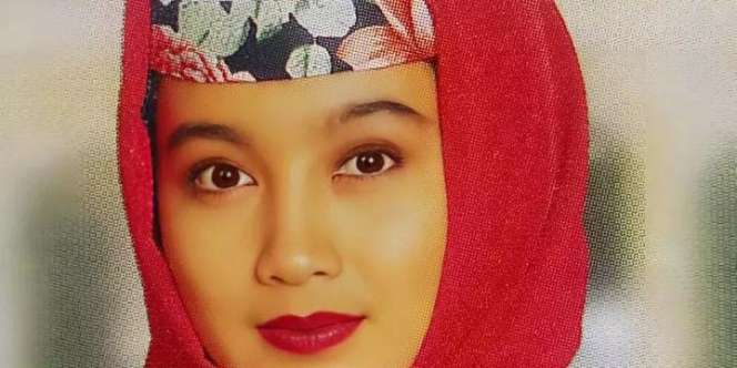 Model Kalender Jadul Ini Sekarang Jadi Artis Terkenal dan Politikus Muda, Lihat Transformasi