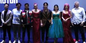 Sempat Tuai Kontroversi di Malaysia, 'Pulau Tekutuk' Akan Tayang di Indonesia