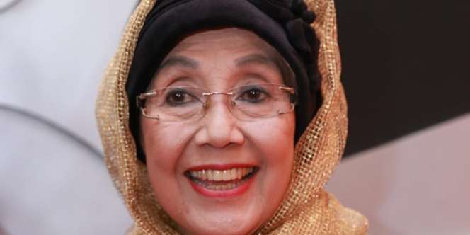 Perjalanan Nani Wijaya di Dunia Hiburan: Awal Karier, Jadi 'Emak' di Bajaj Bajuri, hingga Mengembuskan Napas Terakhir di Usia 79 Tahun