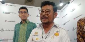 Kisah Petani Milenial Raup Untung Rp3 Triliun