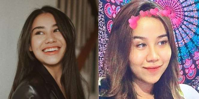 Adu Gaya Mayang dan Aaliyah Massaid yang Dibilang Mirip, Kece Mana?