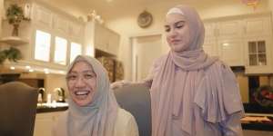 Potret Rumah Ibunda Irish Bella, Ternyata Nggak Kalah Mewah, Kamar Tidurnya Jadi Sorotan!