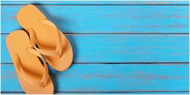 7 Arti Mimpi Sandal Tertukar, Siap-Siap Ada Hal Baik yang Akan Kamu Dapatkan