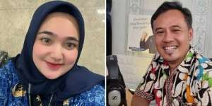 Potret Keseharian Sederet Artis yang Kini Pilih Jadi PNS