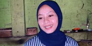 Niat Ingin Buka Hati Lagi, Janda Cantik Ini Malah Mengulang Luka Lama Diselingkuhi Pacar Barunya