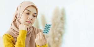 Seimbangkan Asupan Sehat dan Suplemen untuk Jaga Daya Tahan Tubuh