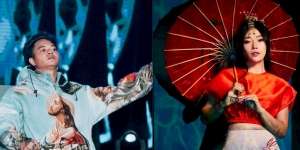 Adu Mewah Rumah Wendy Walters VS Reza Arap
