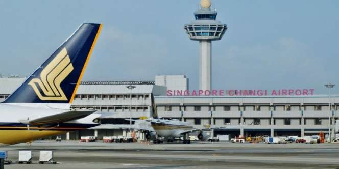 Intip Fasilitas Singapore Changi Airport, Pemegang Tahta Bandara Terbaik di Dunia Selama 12 Tahun