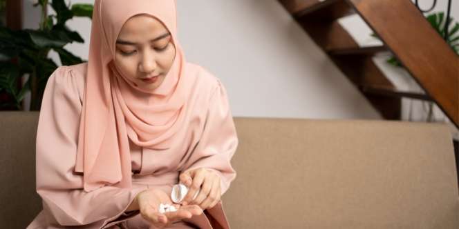 Efek yang Muncul Saat Konsumsi Vitamin C Secara Berlebihan