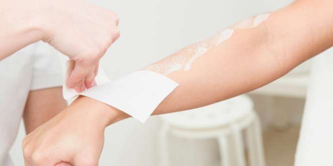Perhatikan 4 Hal Ini Sebelum Waxing di Rumah