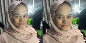 Pengantin Ini Minta Dirias Ala Korean Look, Hasil Akhirnya Bikin Syok, Auto Minta Kontak MUA!