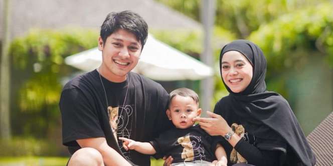 Rizky Billar Cemburu Lihat Lesti Kejora Mesra dengan Pria Lain