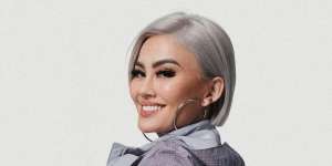 Disebut Sepi Job, Jawaban Agnez Mo Menohok Banget: Orang tuh Dimana-mana Maunya...