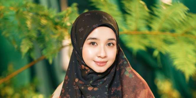 Potret Terbaru Laudya Cynthia Bella Jadi Istri Buya Hamka