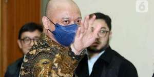 Istri AKBP Dody Ungkap Teddy Minahasa Pernah Suruh Istrinya Minta Bantuan ke Istri Kapolri
