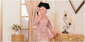 6 Model Hijab Wisuda Praktis Kekinian untuk Tampil Menawan di Momen Indah Kamu