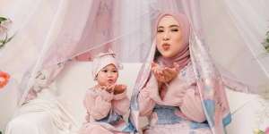 Dikira Sedekat Pondok Cabe, Gemasnya Putri Fitrop Menangis Ingin ke Eropa