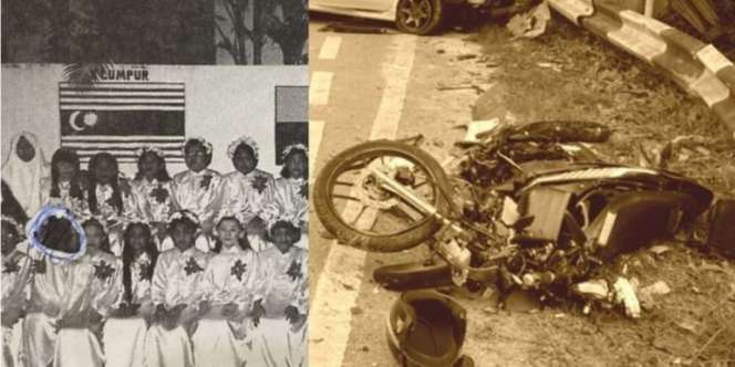 Foto Tahunan Jadi Momen Menyeramkan, Siswa yang Sudah Meninggal Mendadak Muncul di Foto