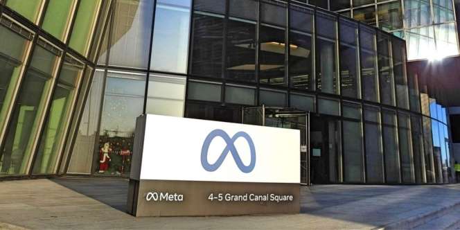 The Real Makan Gaji Buta! Eks Karyawan Meta Digaji Rp2,8 Miliar Tanpa Melakukan Apa-Apa