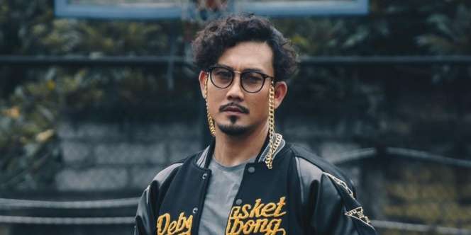 Kerasnya Perjalanan Hidup Denny Sumargo: Hidup Menumpang di Rumah Orang, Iseng Mencuri, Sampai Jadi Kernet Angkot