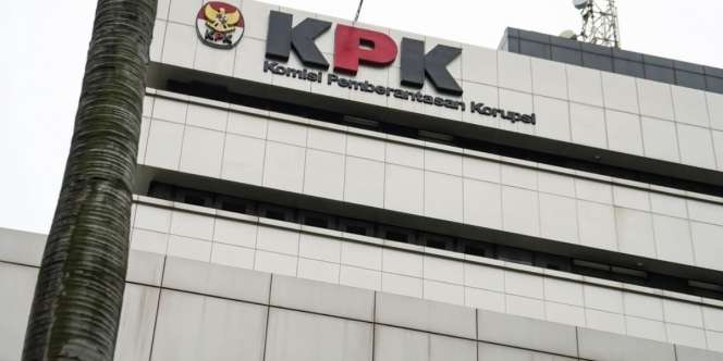 Intip Harta Pejabat KPK yang Istrinya Diduga Terciduk Pamer Hidup Mewah