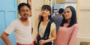 Intip 5 Potret Terbaru Anak Kang Mus di Sinetron Preman Pensiun