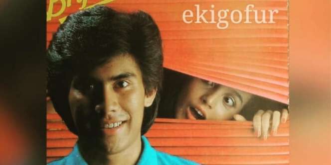 Pria Model Iklan Minyak Rambut 90-an Ini Tetap Eksis dan Awet Muda, Bisa Tebak Usianya?