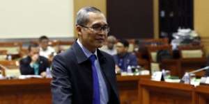 Heboh Wakil Ketua KPK Ternyata Teman Rafael Alun Trisambodo, Segini Hartanya