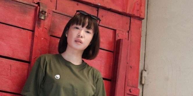 Lugu di Preman Pensiun, Lihat 5 Potret Kehidupan Asli Astra Madea Pemeran Susi Susanti yang Kece Abis