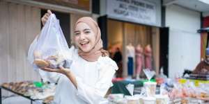 5 Ide Bisnis Musiman yang Bisa Datangkan Cuan Selama Ramadan