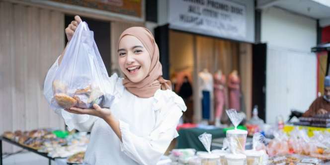5 Ide Bisnis Musiman yang Bisa Datangkan Cuan Selama Ramadan