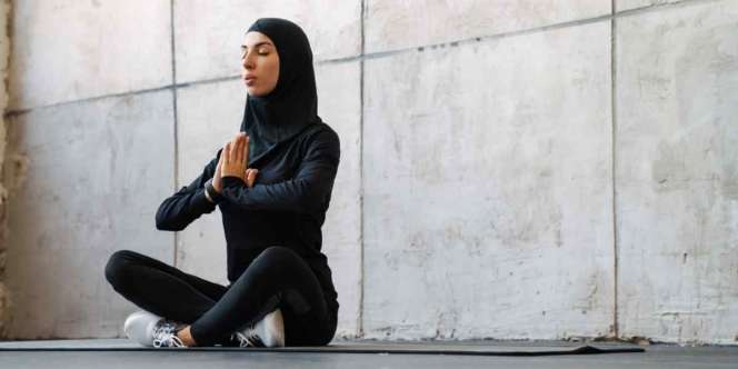 Cegah Penyakit Lambung Saat Puasa dengan Jenis Olahraga Ini