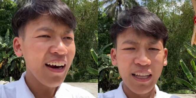 Konten Kocak Fresh Graduate Ditanya Gaji Saat Interview, Jawabannya Bisa Bikin HRD `Gatal Tangan`