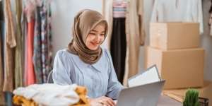 Persaingan Semakin Menarik, Ternyata Ini E-Commerce Unggulan Pilihan Para Pengguna Jelang Ramadan