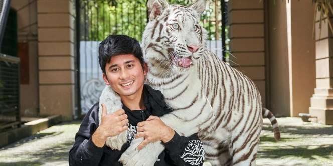 Nissa Asyifa Curhat Soal Orang tak Bertanggung Jawab Usai Melahirkan, Sindir Alshad Ahmad?