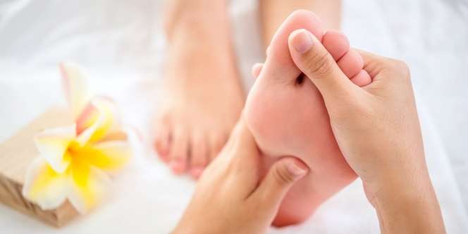 Ingin Tubuh Relaksasi Maksimal? Coba Treatment Refleksi 