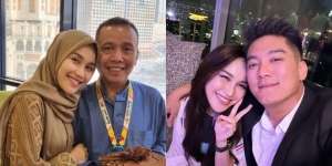 Umi Kalsum Siap Terima Boy William Sebagai Menantu, Berharap Jadi Mualaf