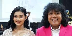 Profil Cesen eks JKT48, Istri Marshel Widianto yang Baru Saja Melahirkan