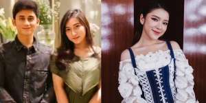 10 Adu Gaya Tiara Andini VS Nissa Asyifa, yang Digosipkan Hamil Anak Alshad Ahmad, Mana Lebih Cantik?