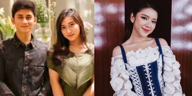 10 Adu Gaya Tiara Andini VS Nissa Asyifa, yang Digosipkan Hamil Anak Alshad Ahmad, Mana Lebih Cantik?