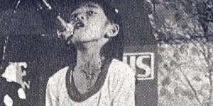 Lady Rocker Ini Jadi Penyanyi Terkenal dan Pilih Pindah Negara, Coba Tebak?
