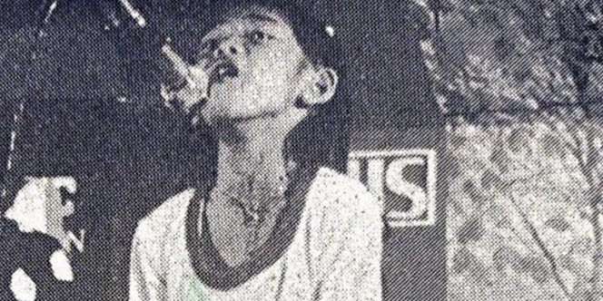Lady Rocker Ini Jadi Penyanyi Terkenal dan Pilih Pindah Negara, Coba Tebak?