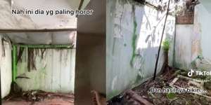 10 Transformasi Rumah Terbengkalai & Horor Direnovasi Jadi Hunian Super Mewah, Dalamnya Bak Hotel Bintang Lima