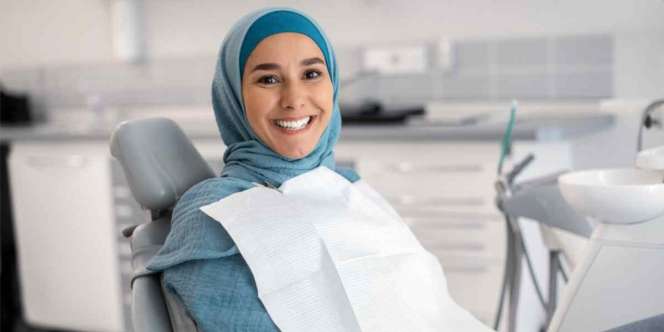 Teledentistry, Jadi Alternatif Efektif Pemeriksaan Gigi Jarak Jauh