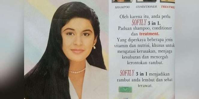 Ingat Bintang Misteri Gunung Merapi Ini, Wajahnya Seperti Tak Berubah Seperti di Masa Muda