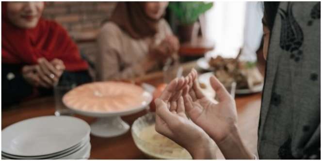 Puasa Terpanjang dan Terpendek Ramadan 2023, Terlama Sampai 20 Jam