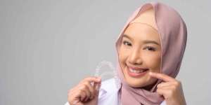 Terapkan Rutinitas '222' untuk Rawat Gigi dan Mulut