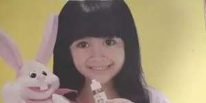 Model Iklan Minyak Telon Ini Sekarang Jadi Artis Terkenal, Coba Tebak Siapa Dia?